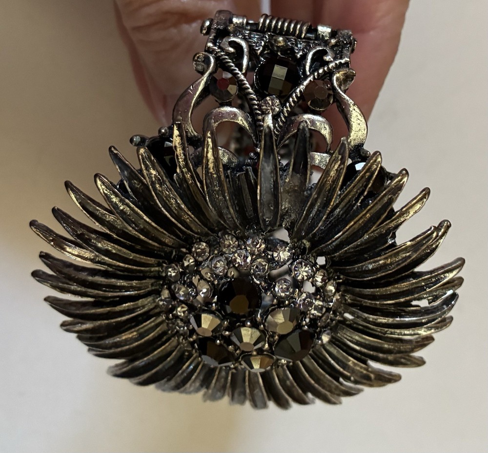 4 Nice Vintage Bracelets