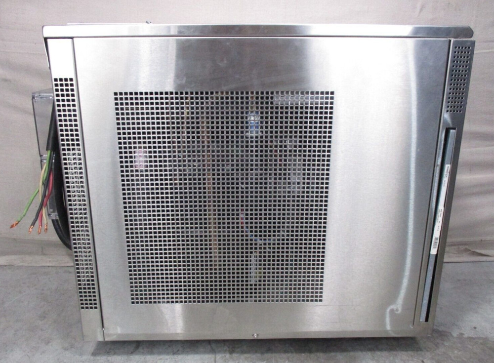 PolyScience 58859TD7XC751 Chiller *not working