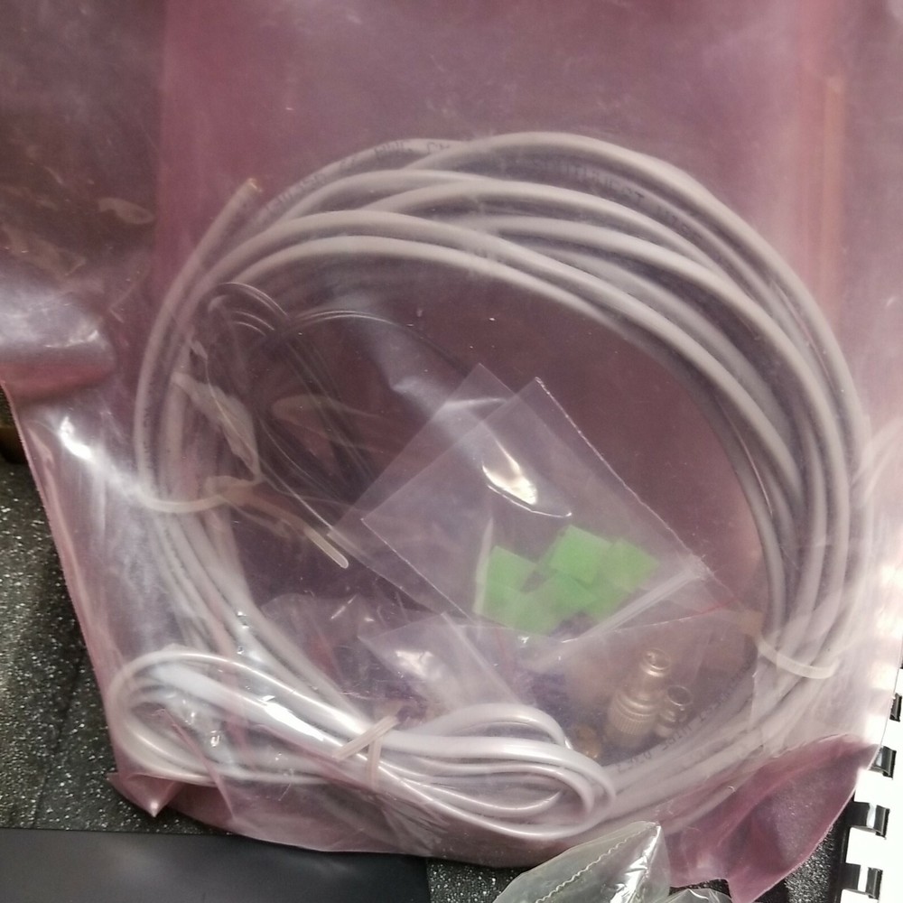 Burst Electronics - RC8X1 Video Remote