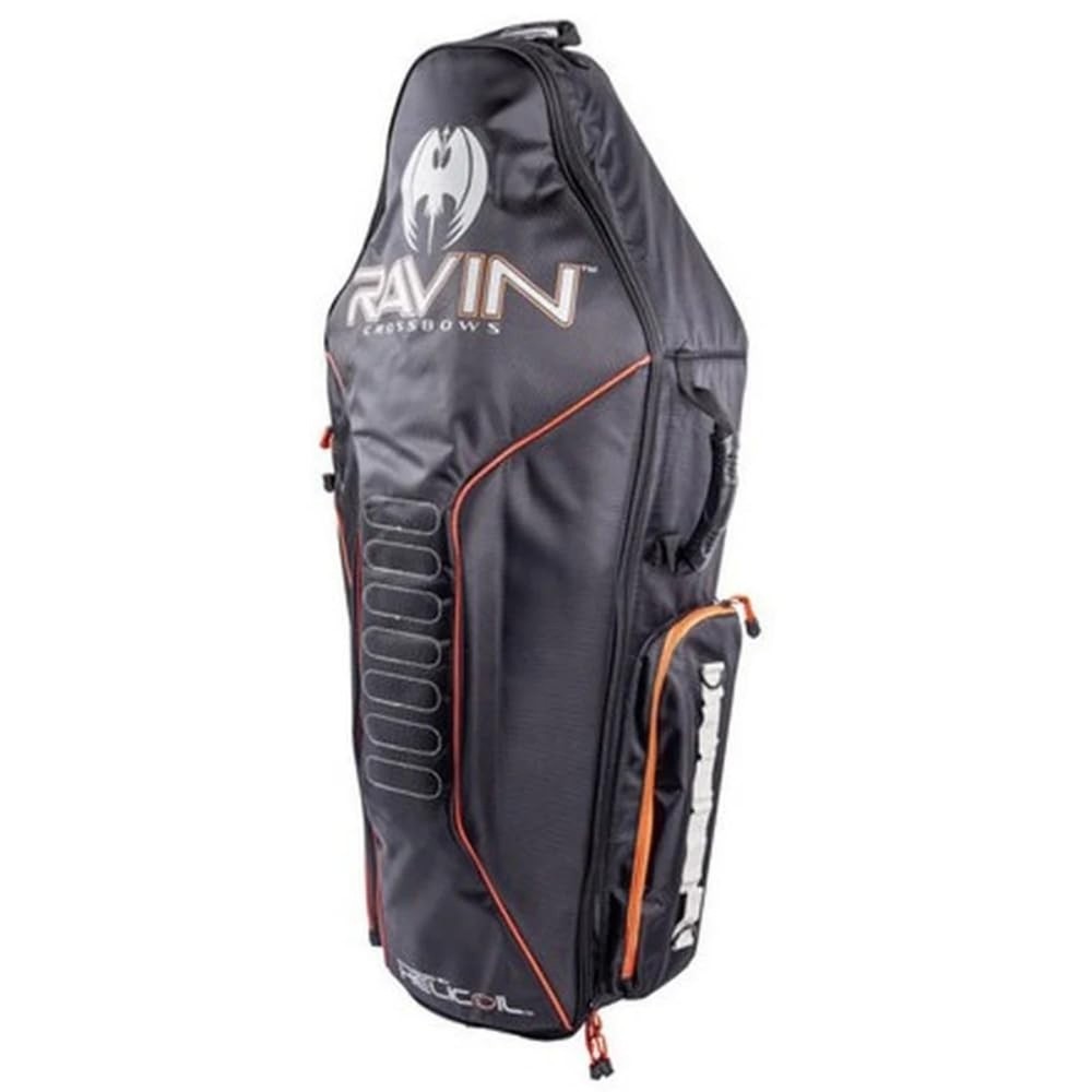 RAVIN Soft Case for Crossbows - Padded Backpack Style Crossbow Case