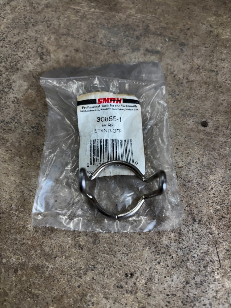 Smith Plasma Wire Stand off Guide 30855-1