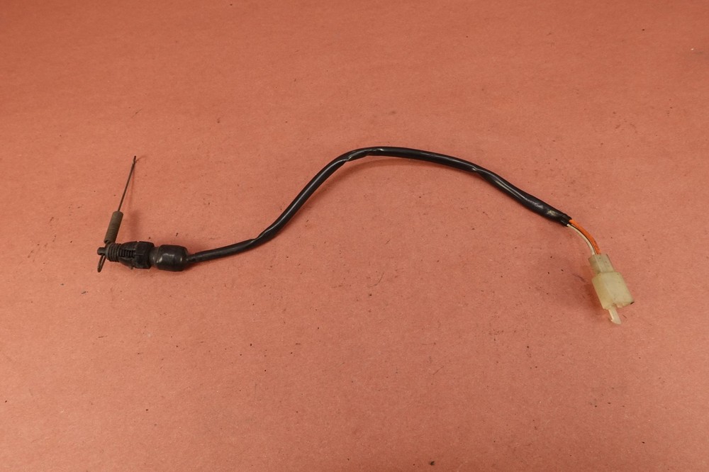 2003 - 2008 Suzuki SV650 Rear Brake Switch Sensor