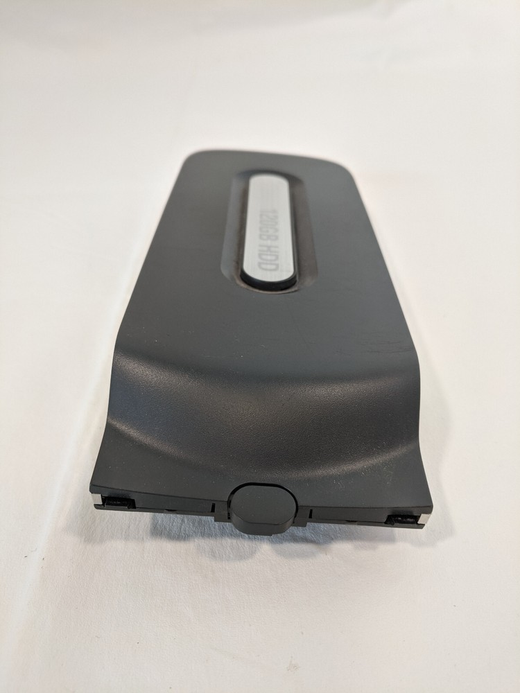 Microsoft Xbox 360 Elite 120GB HDD External Hard Drive Tested