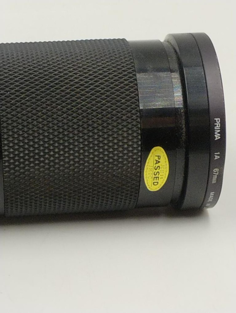 CANON CAMERA AE-1 PROGRAM (EL1110299)