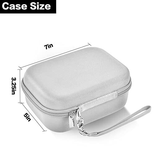 40 Slots USB Flash Drive Case USB Storage Holder Bag USB Organizer