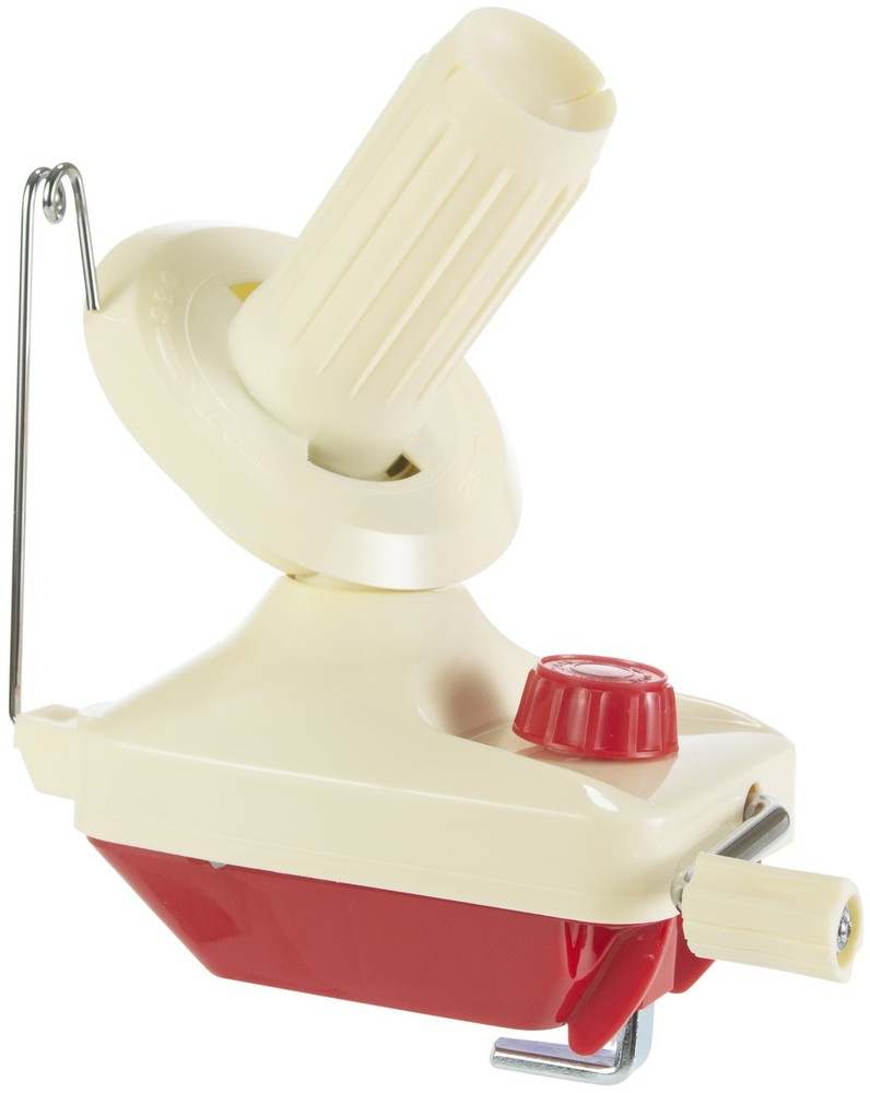 Lacis Yarn Ball Winder II- - MO77