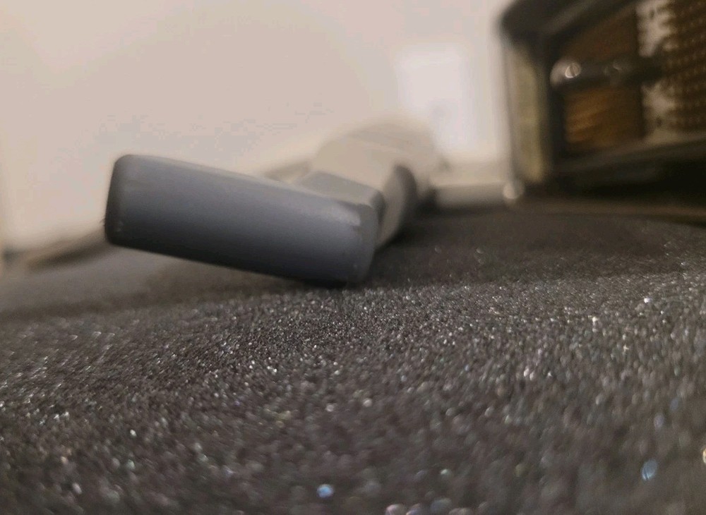 PHILIPS L15-7IO LINEAR ARRAY ULTRASOUND TRANSDUCER PROBE EXCELLENT CONDITION