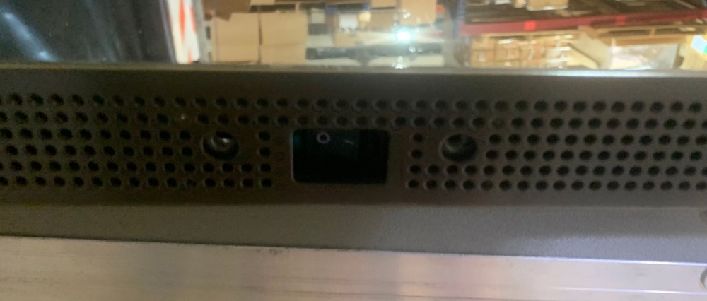 The Mirror MODELONE Smart Home Workout System 2104