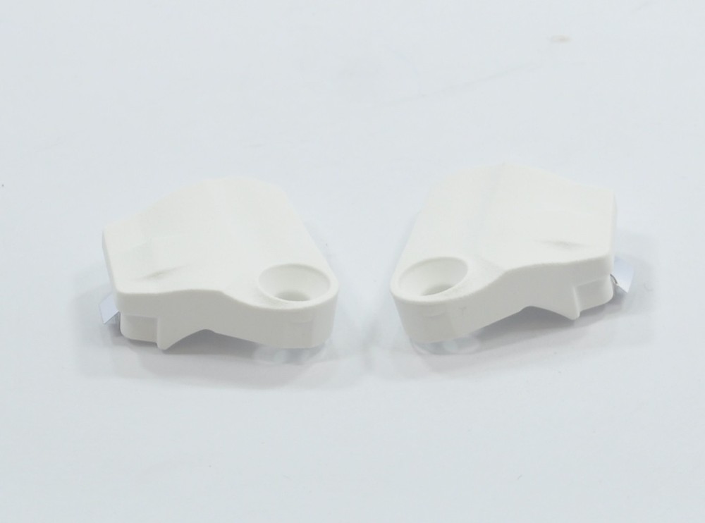 Planet Eclipse Etha3/Etha 3M CCU Color Kit - White/Black