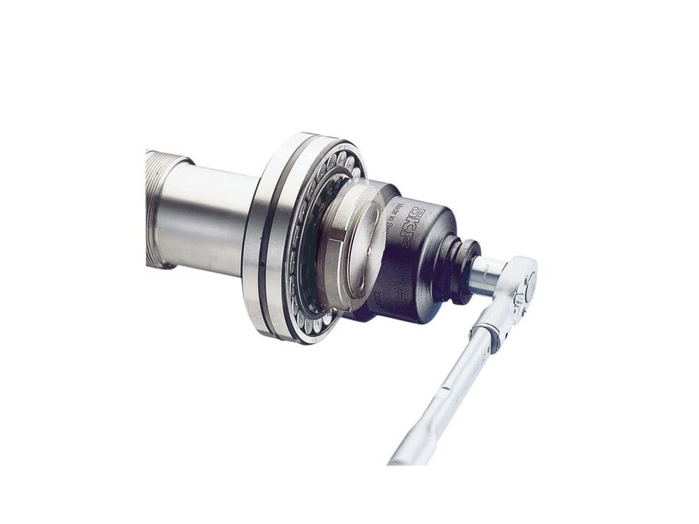 SKF TMFS 12 - Axial lock nut socket 80mm