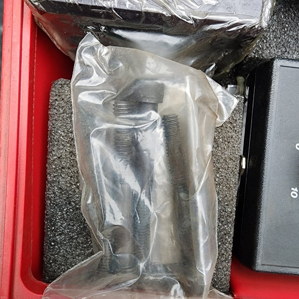 Chant Servo Kit Troubleshooting for Electro Hydraulic Servo Systems