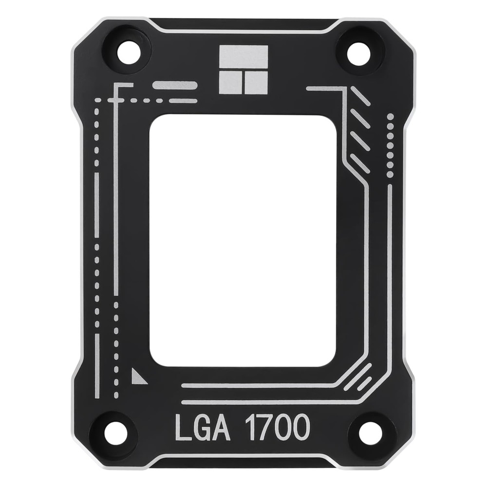 Thermalright LGA1700-BCF Black 12/13/14 Generation Intel BCF