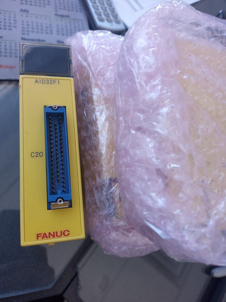 Fanuc A03B-0819-C106  I/O Module