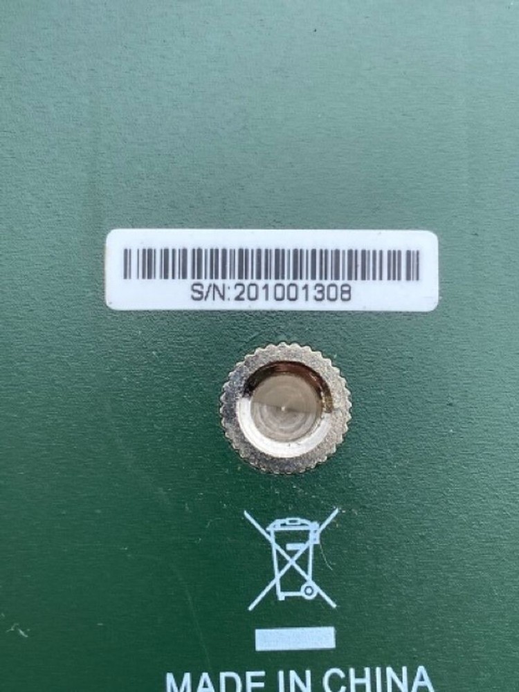 Extech Instruments CFM/CMM AN100 Thermo-Anemometer Without Vane Probe