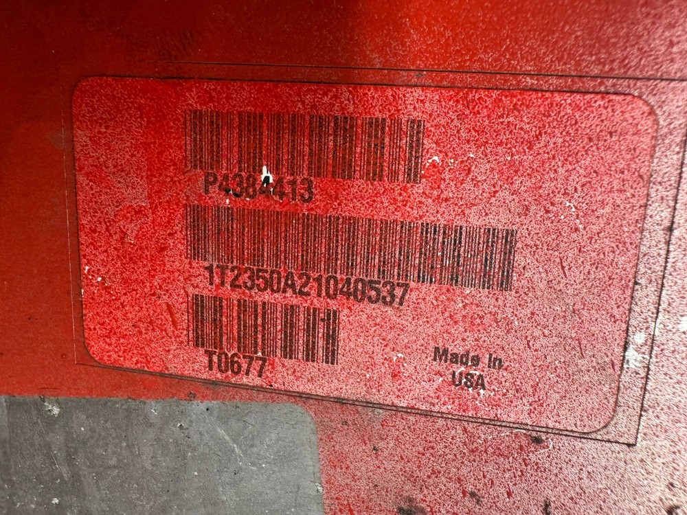 Cummins ECM 4384413