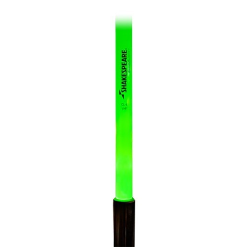 Shakespeare Comm-Light VHF Lighted Antenna - 6' 6" (CL-6)