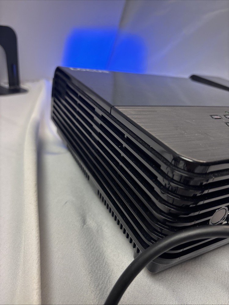 Locus Led Projector L100 Great Condition Working 2016