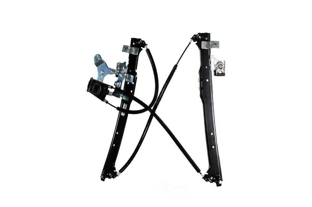 Window Regulator