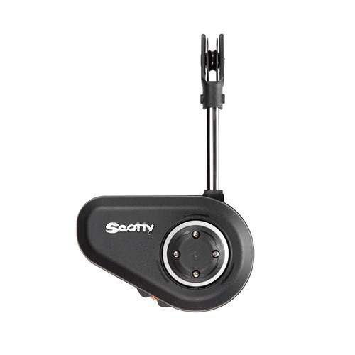 Scotty 2500 Electric Trap/Pot Line Puller (2500)