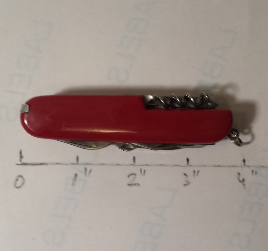 Multi Tool Knife