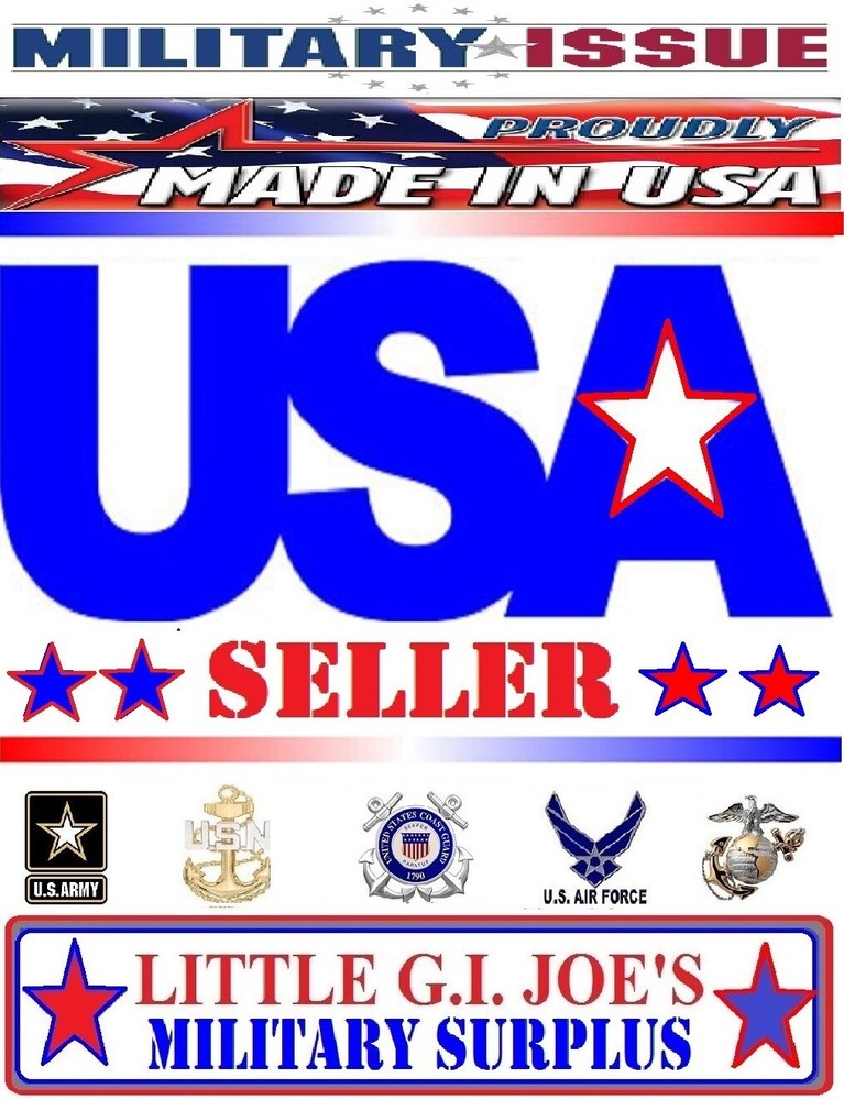 .223 Repack Kit Bandoleer 5.56 Stripper Clips 4 Pocket Bandolier Re-Pack Kit LN