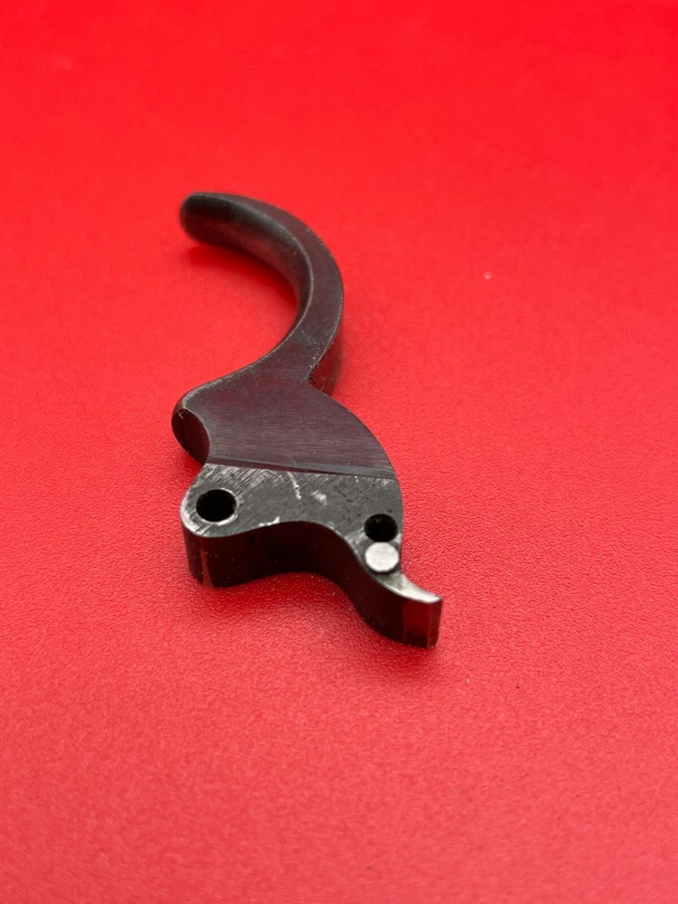 Colt Police Positive Trigger