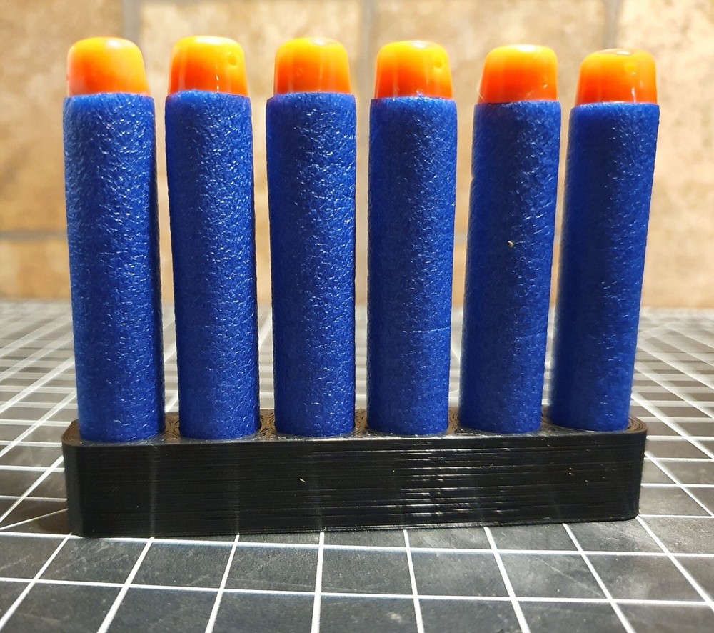 Dart Holder and Organizer - Pick Your Color!