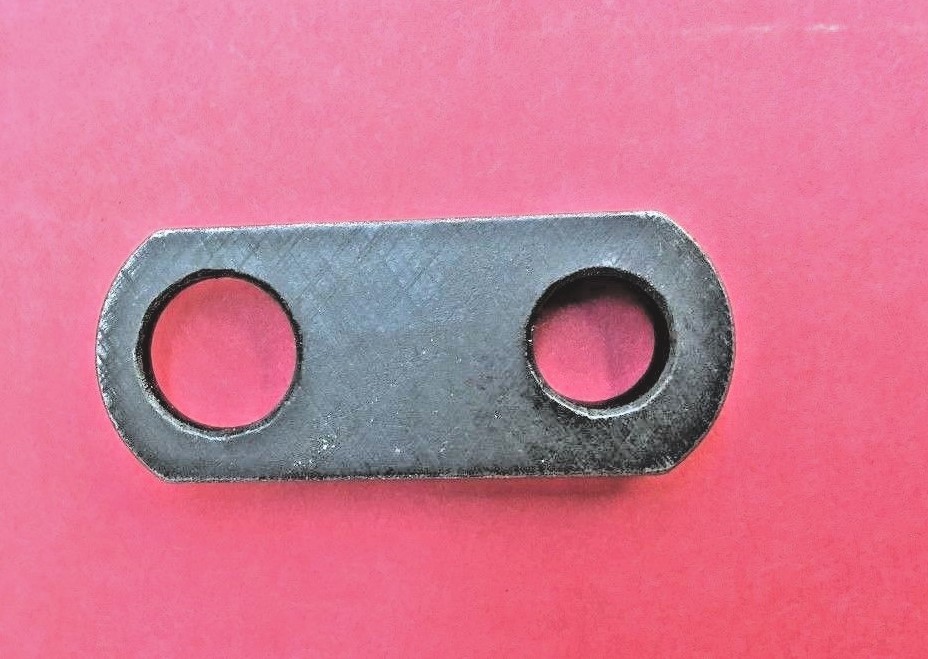SIGNODE STRAPPING TOOL PART #23032 JAW LINK - PNSC (NEW)