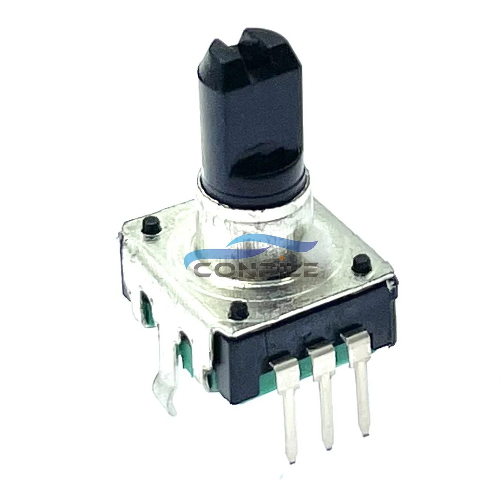 for Pioneer CDJ-400 song selection potentiometer EC12 encoder switch 24 pulse