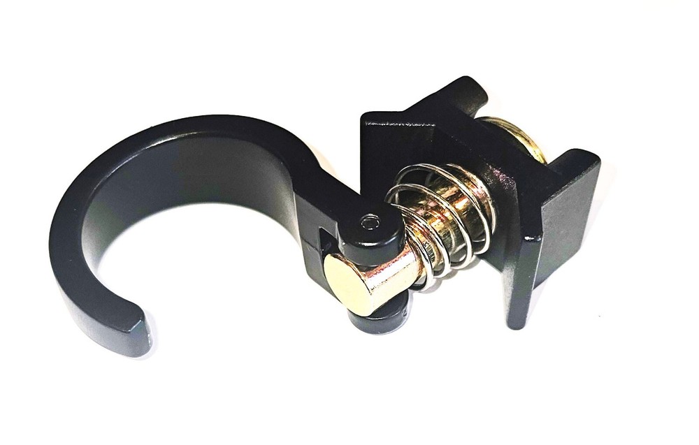 L-Track Cargo Hook Fitting Stud all metal!