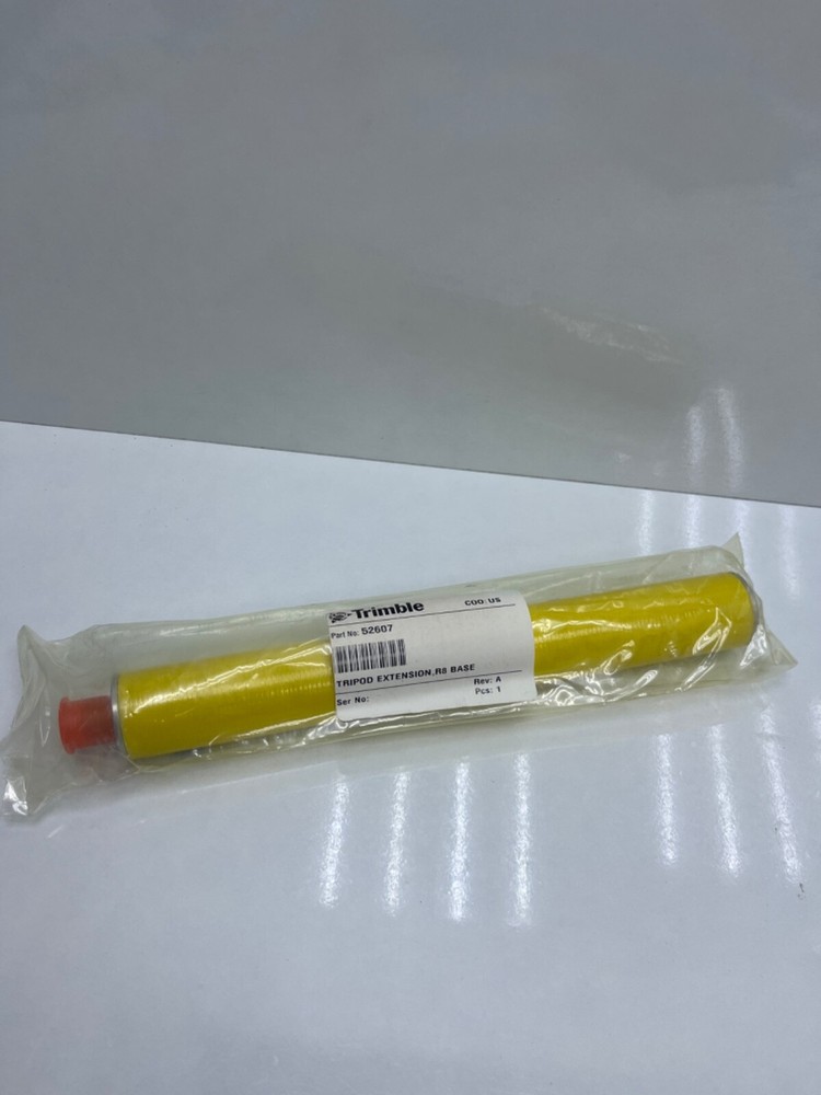 trimble 52607 tripod extension ,R8 base