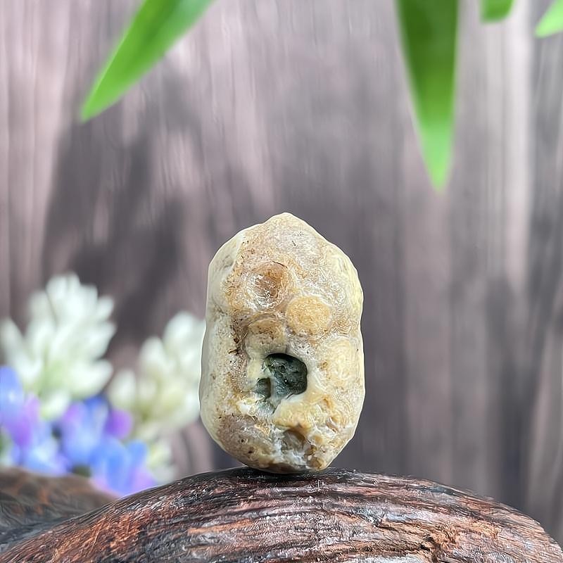 Christmas Gift China Inner Mongolia Gobi Rough Agate Specimen