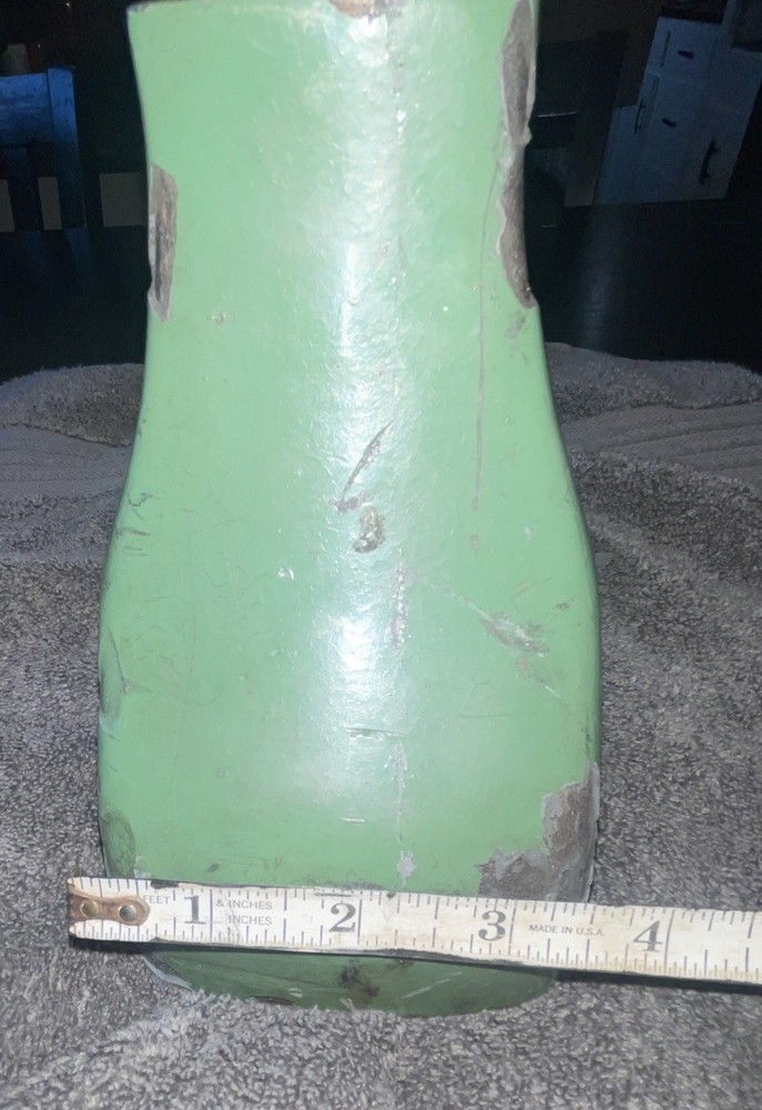 Vintage Bridgeport Style Horizontal Milling Arbor Support