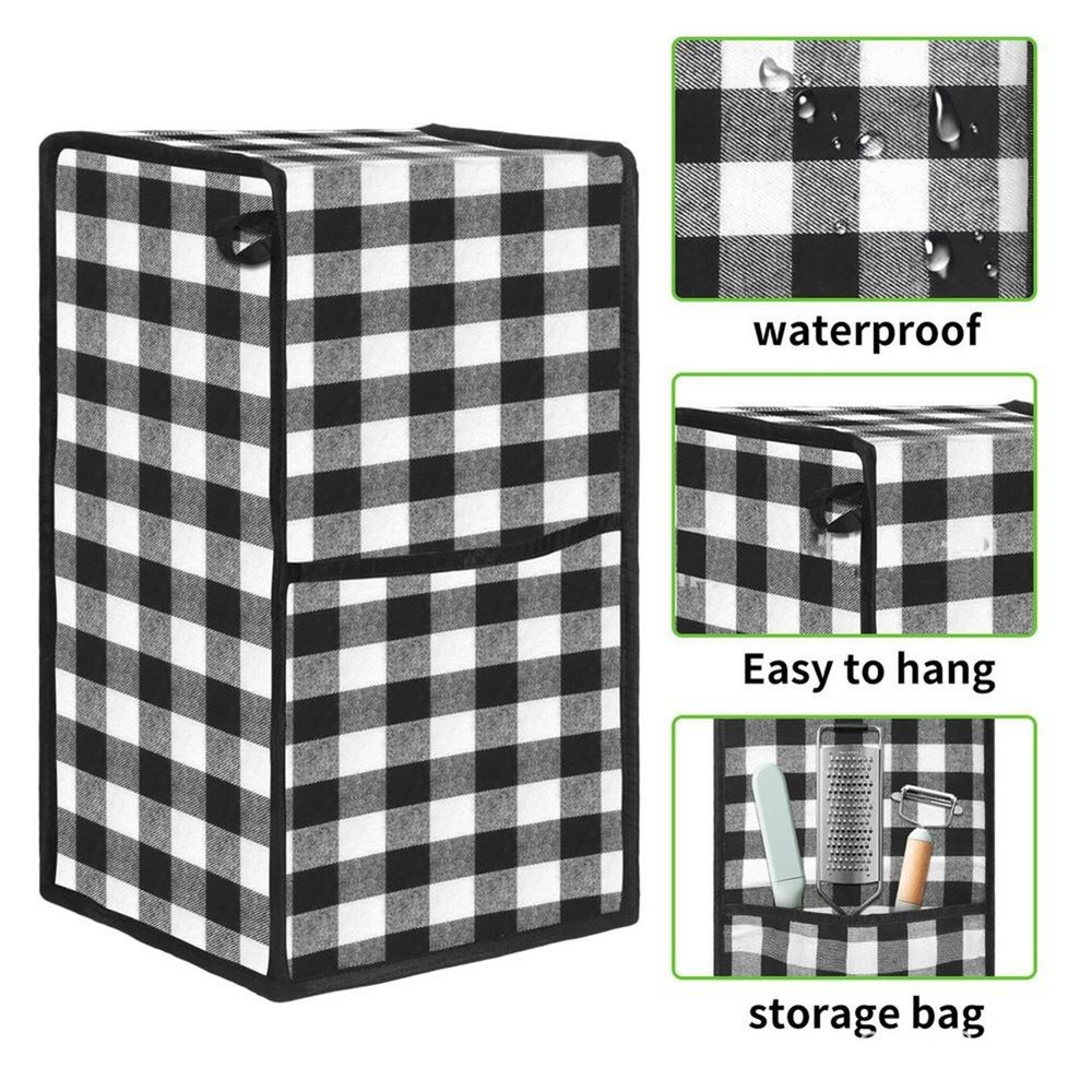 Blender Protector -Stain Cover for Kitchen Blender with Accessory Kitchen9161