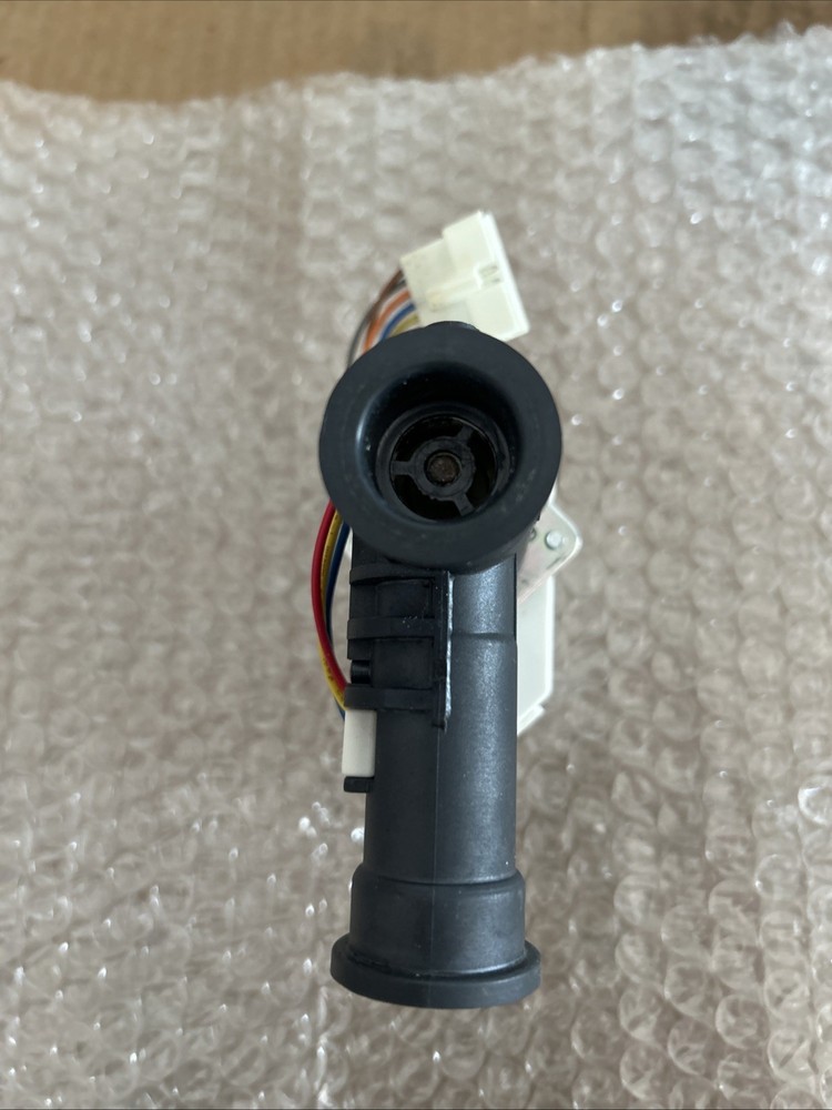 New Factory OEMBosch AquaStar 250SX / 250SXO Water Valve with Engine #8708505018