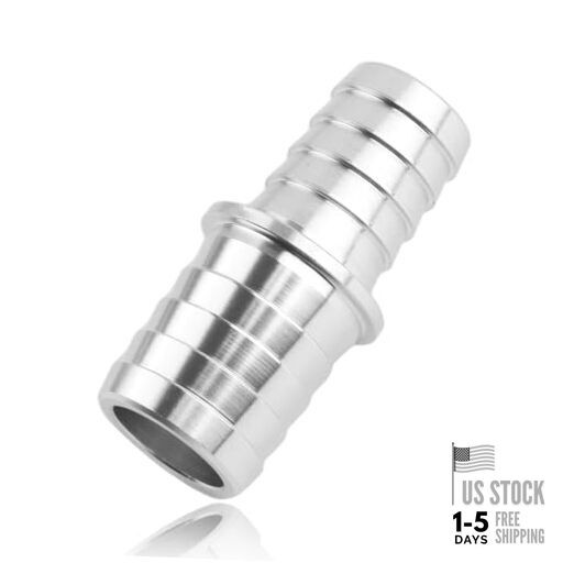 3/4 to 5/8 Hose Adapter for Radiator Hose,Barbed Heater Hoses Connector for