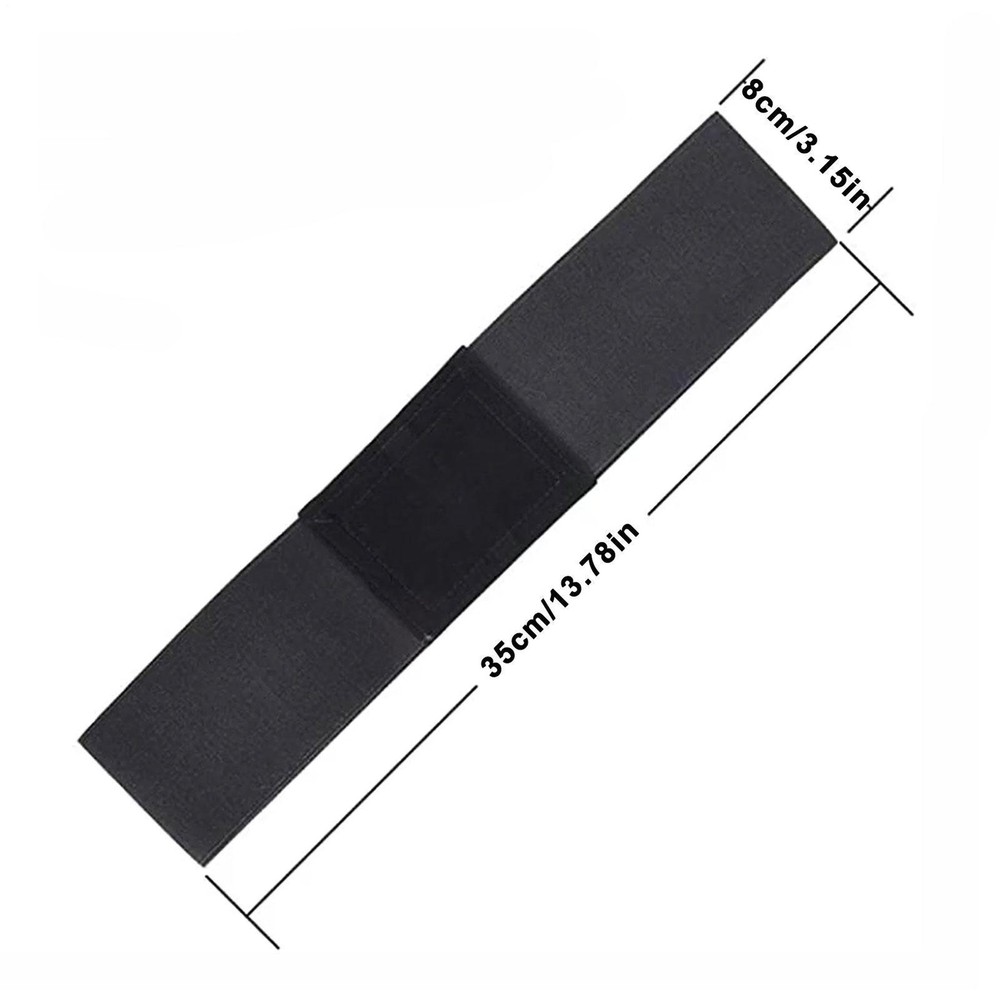 Golf Swing Trainer - Swing Correcting Arm Band - Swing Training Aid