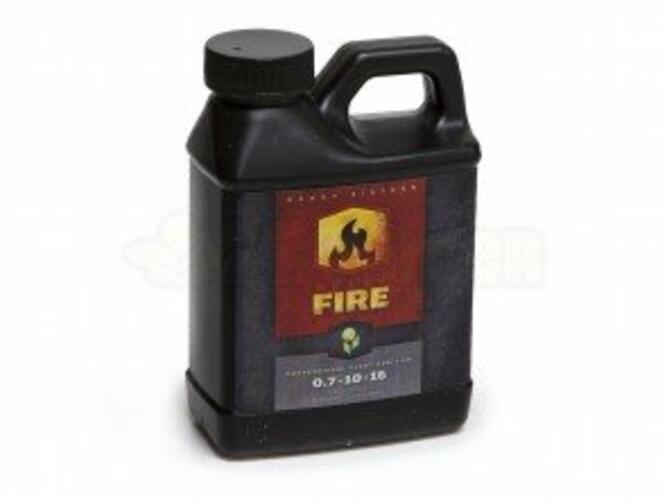 Heavy 16 Fire 1qt