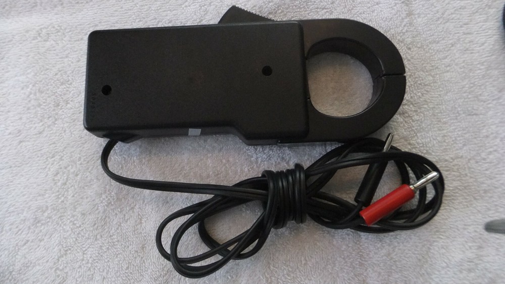 Wavetek CT233A AC/DC Current Clamp