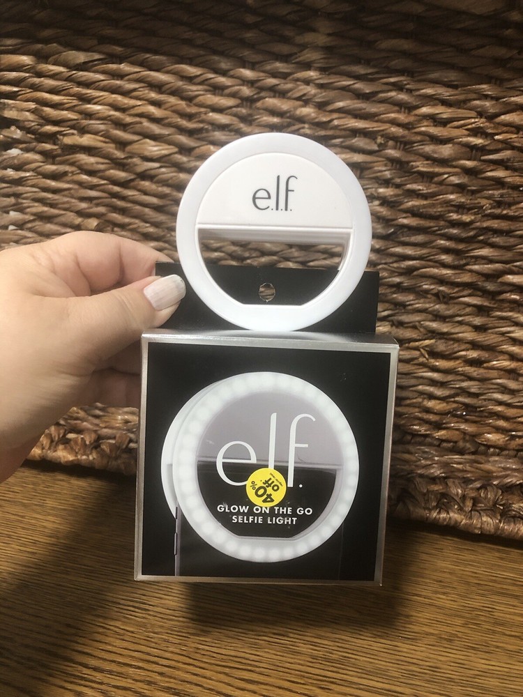 Elf Cell Clip On Light