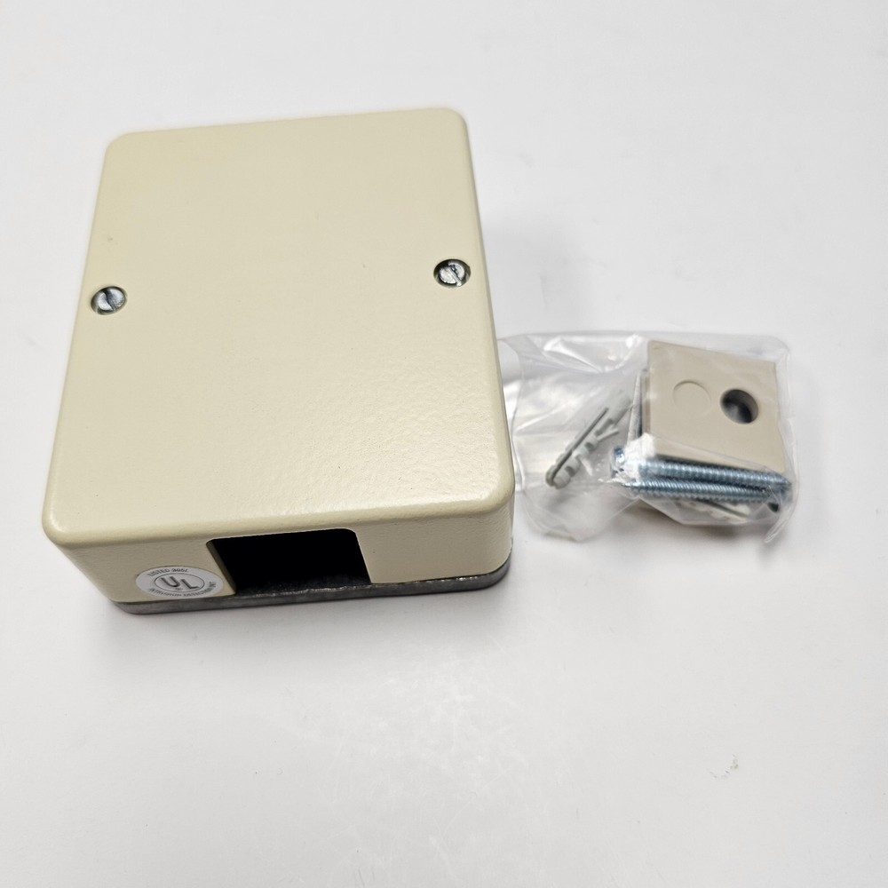 Aritech DV1228 Vibration Detection System NEW(Open Box) Old Stock