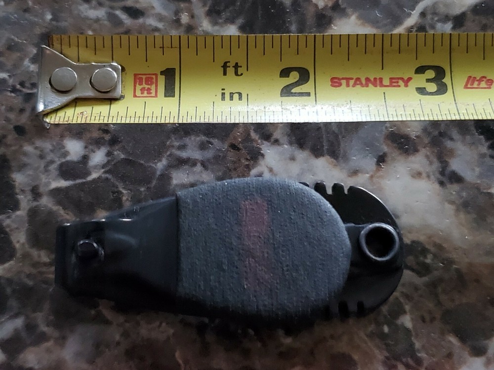 USED RAPALA FISHING CLIPPER great shape!!