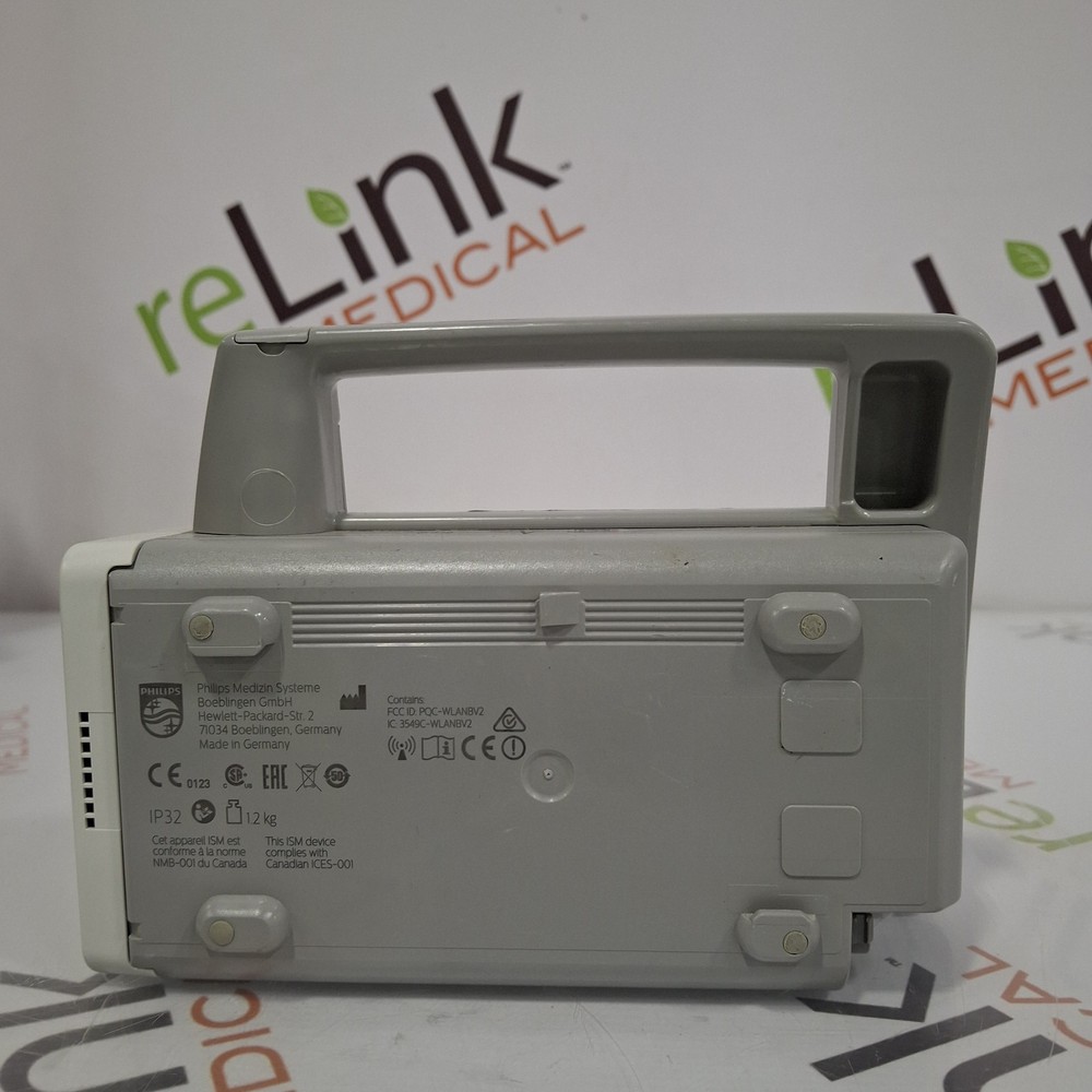 Philips IntelliVue X2 Module - Masimo Rainbow SpO2