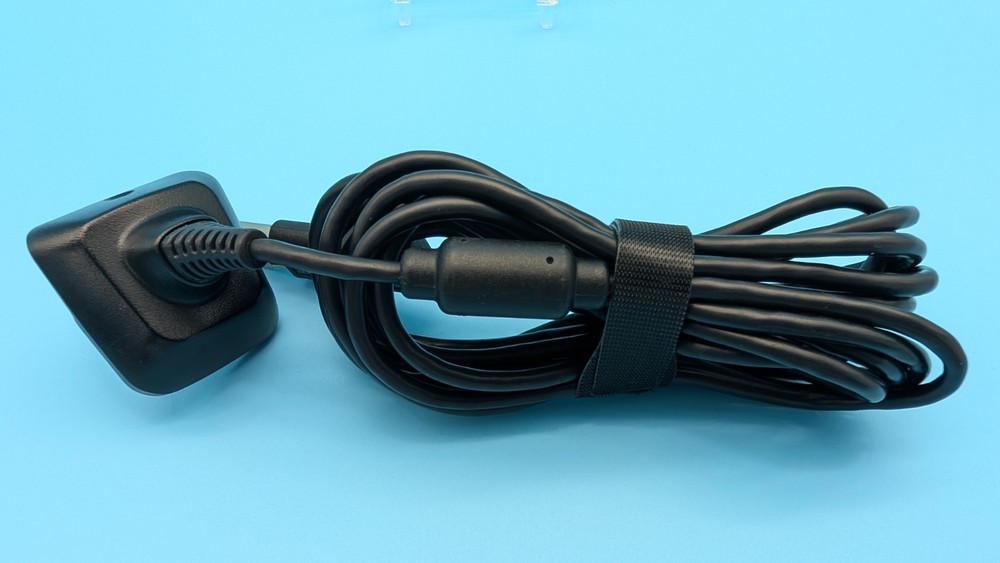 Microsoft Xbox 360 Play And Charge Kit USB Charging Cable OEM - Tested