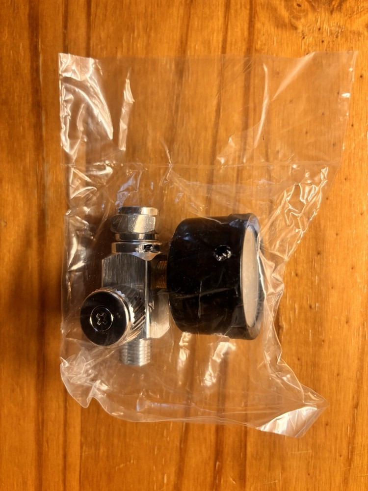3M 16573 Accuspray™ Air Flow Control Valve