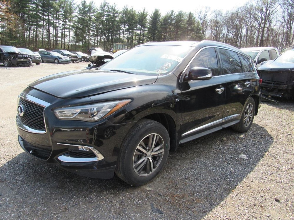QX60 2020 Glove Box 1040599