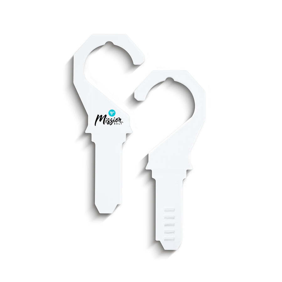 Women's Closet Hanger White