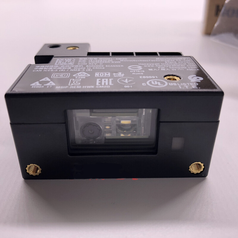 2D Scan Engine Module for Honeywell CM3680SR-BW0