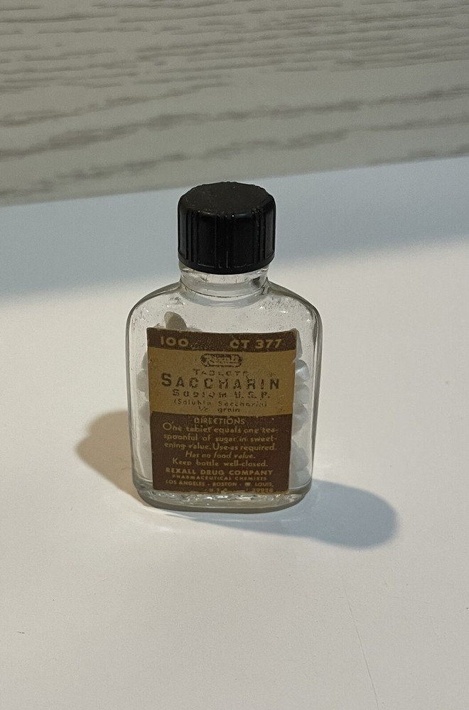 vintage bottle