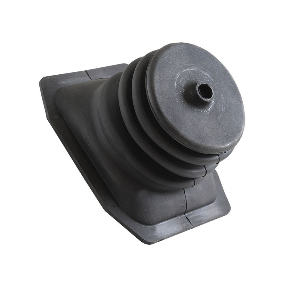 4-Speed Shifter Boot F-100 1966-1976
